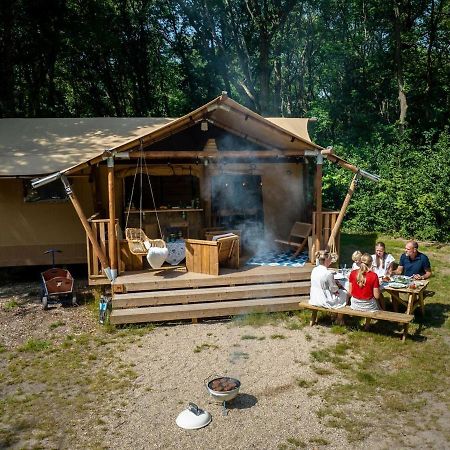 Landal Gooise Heide Hotel Huizen Eksteriør billede