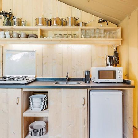 Landal Gooise Heide Hotel Huizen Eksteriør billede