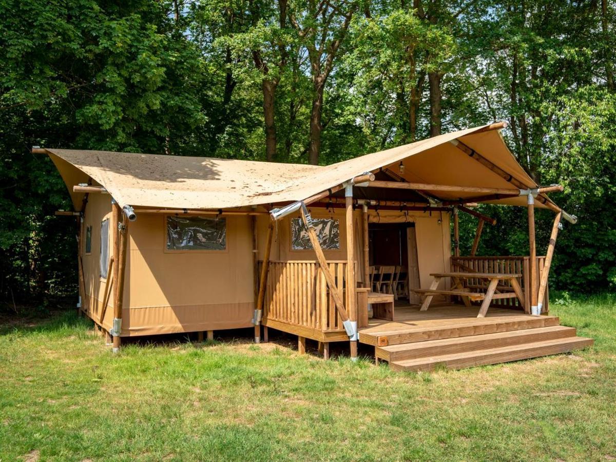 Landal Gooise Heide Hotel Huizen Eksteriør billede