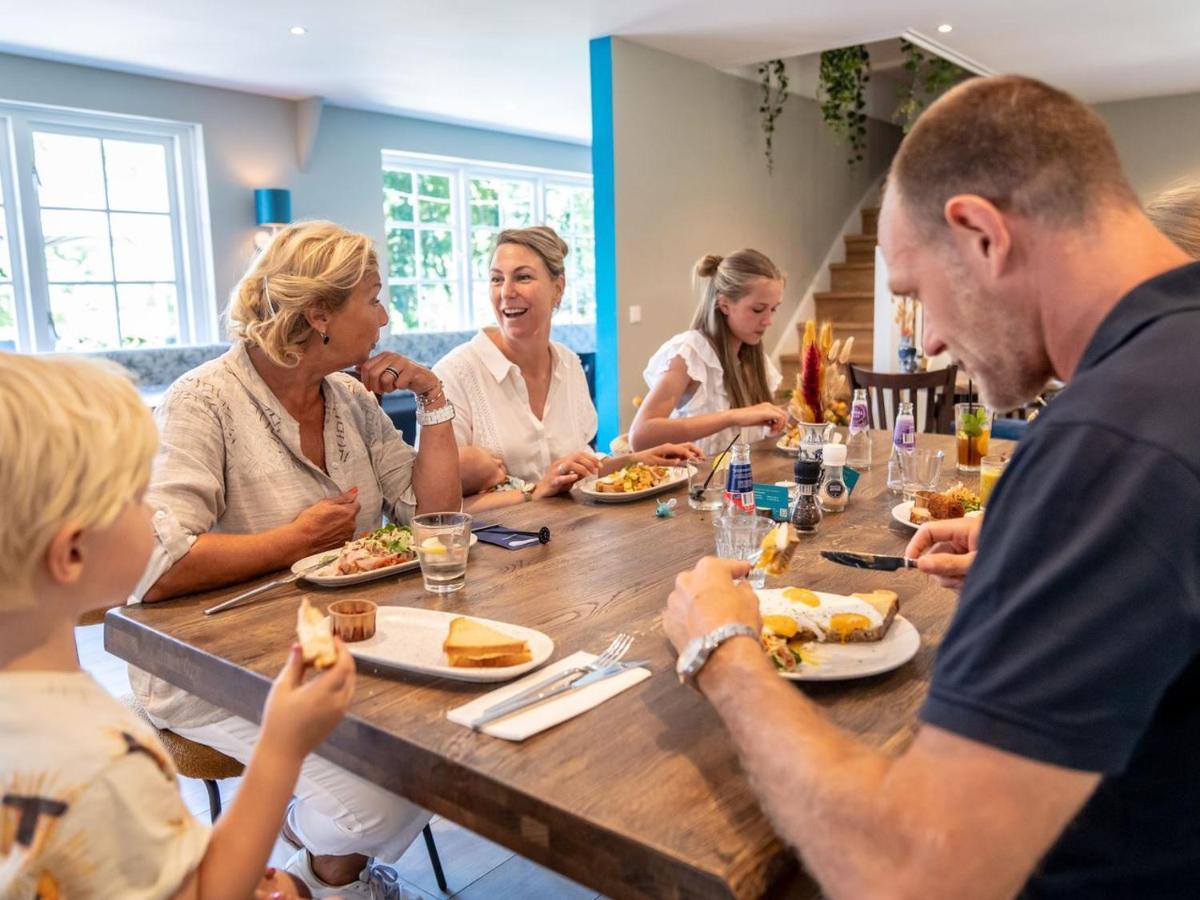 Landal Gooise Heide Hotel Huizen Eksteriør billede