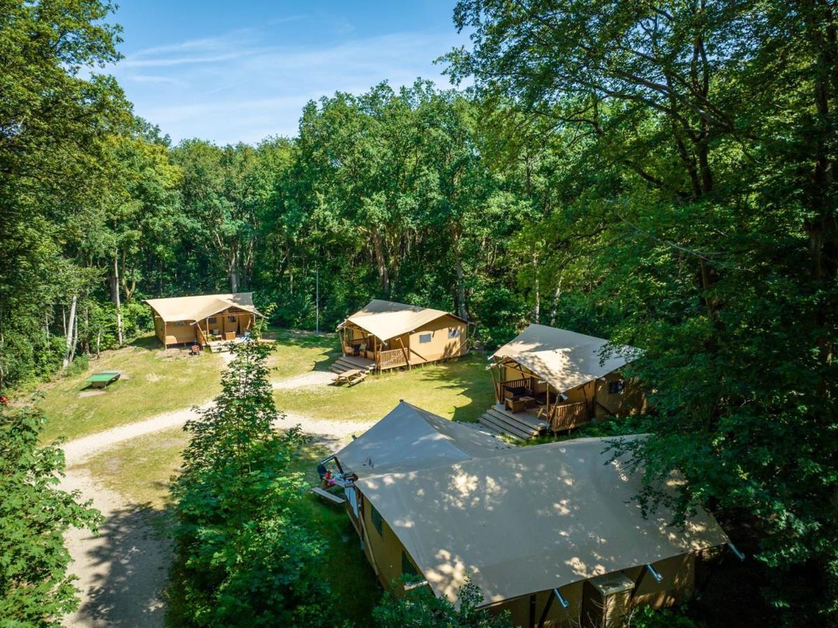 Landal Gooise Heide Hotel Huizen Eksteriør billede